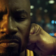 Mike Colter as Luke Cage.